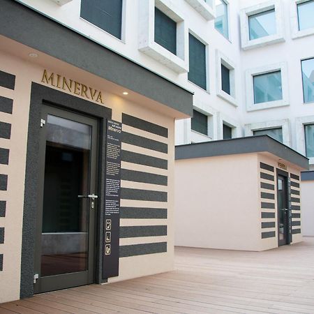Rimske Terme Resort - Hotel Sofijin Dvor Rimske Toplice Bagian luar foto