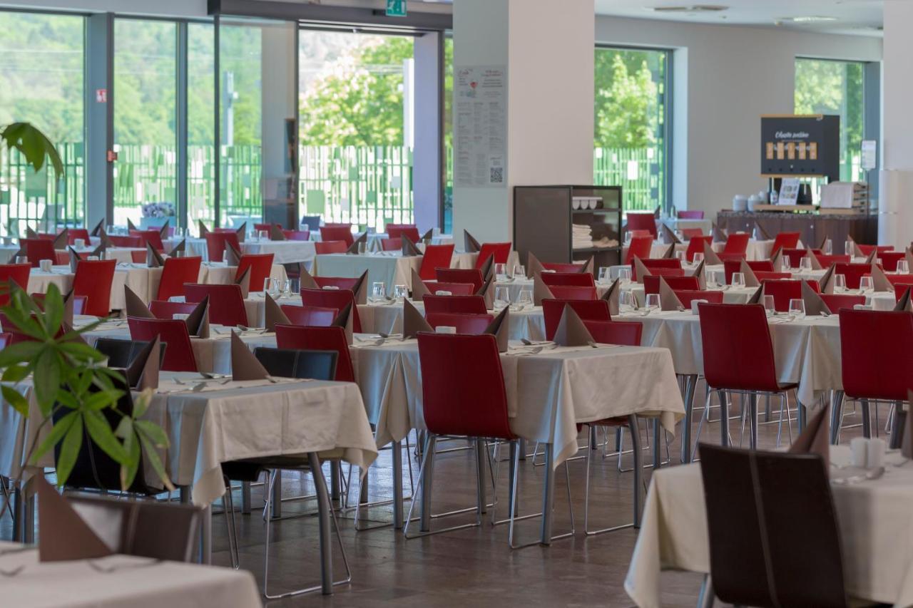 Rimske Terme Resort - Hotel Sofijin Dvor Rimske Toplice Bagian luar foto