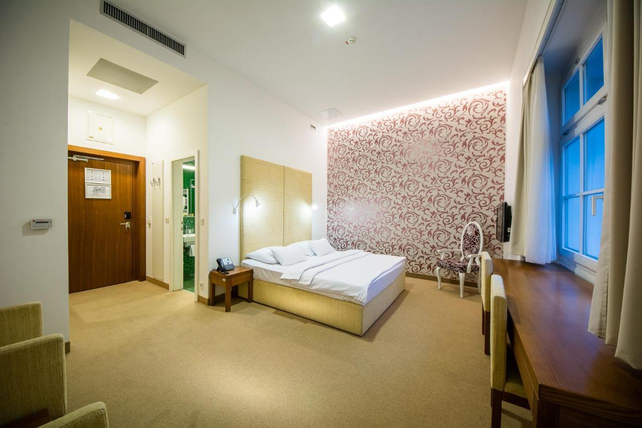Rimske Terme Resort - Hotel Sofijin Dvor Rimske Toplice Bagian luar foto