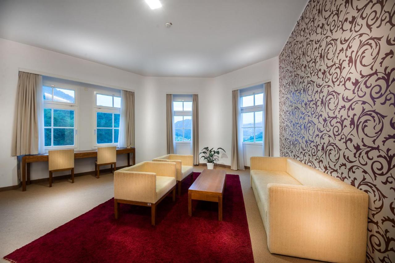 Rimske Terme Resort - Hotel Sofijin Dvor Rimske Toplice Bagian luar foto
