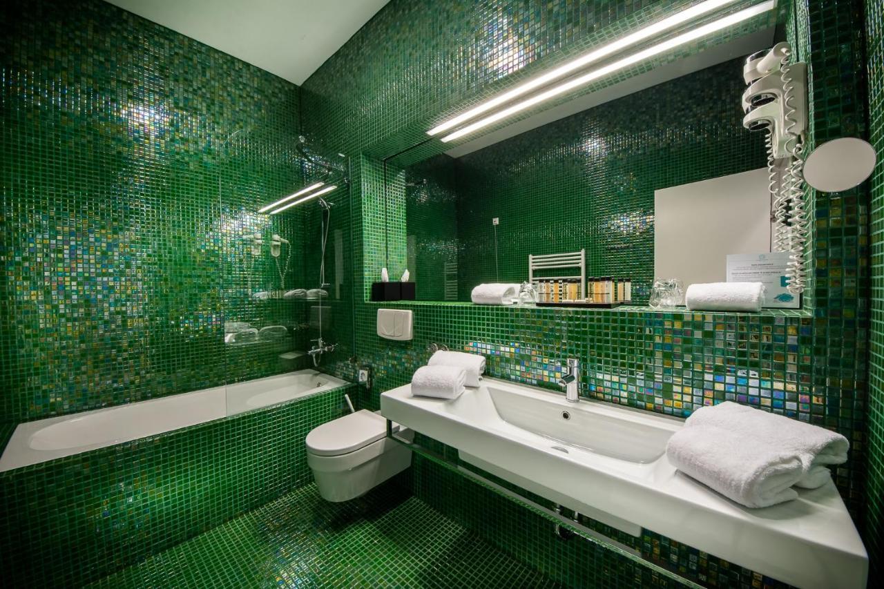 Rimske Terme Resort - Hotel Sofijin Dvor Rimske Toplice Bagian luar foto