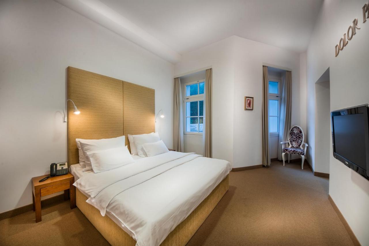 Rimske Terme Resort - Hotel Sofijin Dvor Rimske Toplice Bagian luar foto